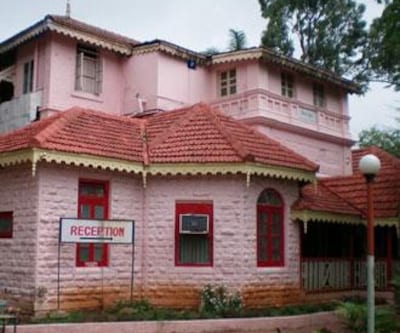 Surya Resort